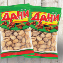 Шам фъстък